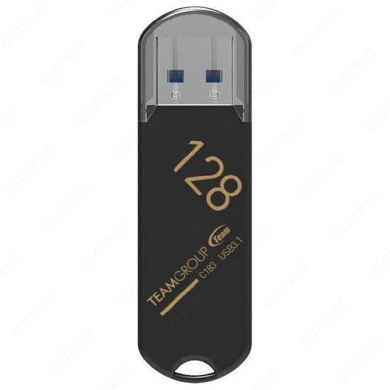 USB флешка Team C183 128GB 3.1 — 1