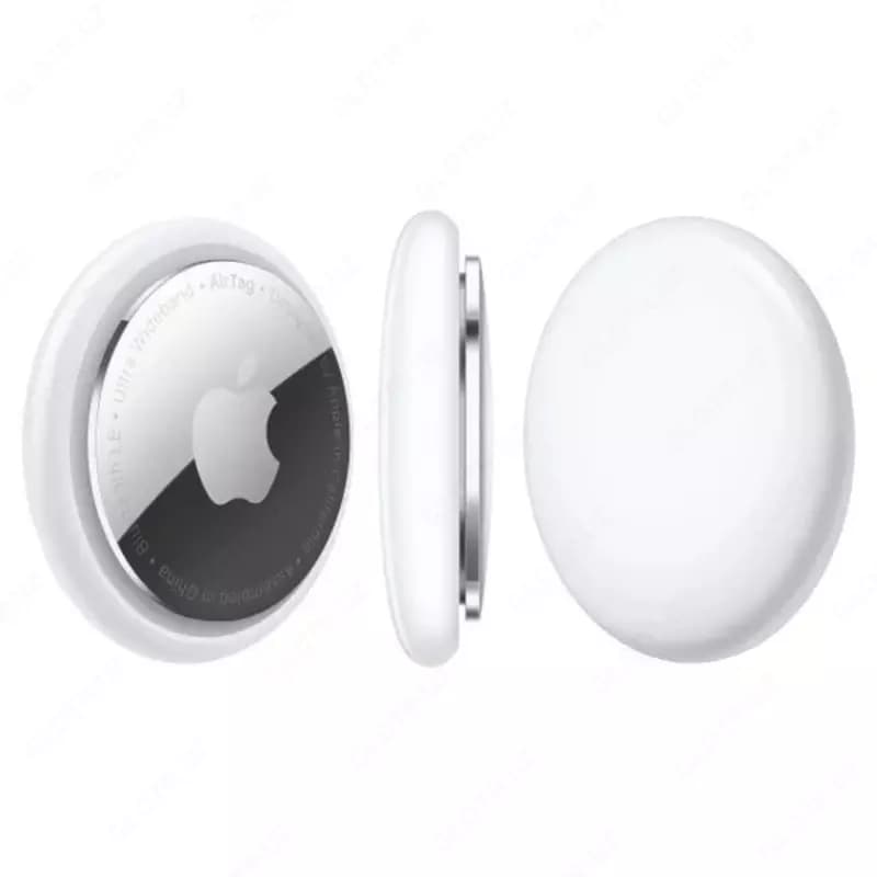 Трекер Apple AirTag 4-pack — 3