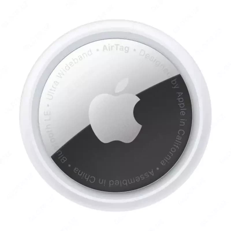 Трекер Apple AirTag