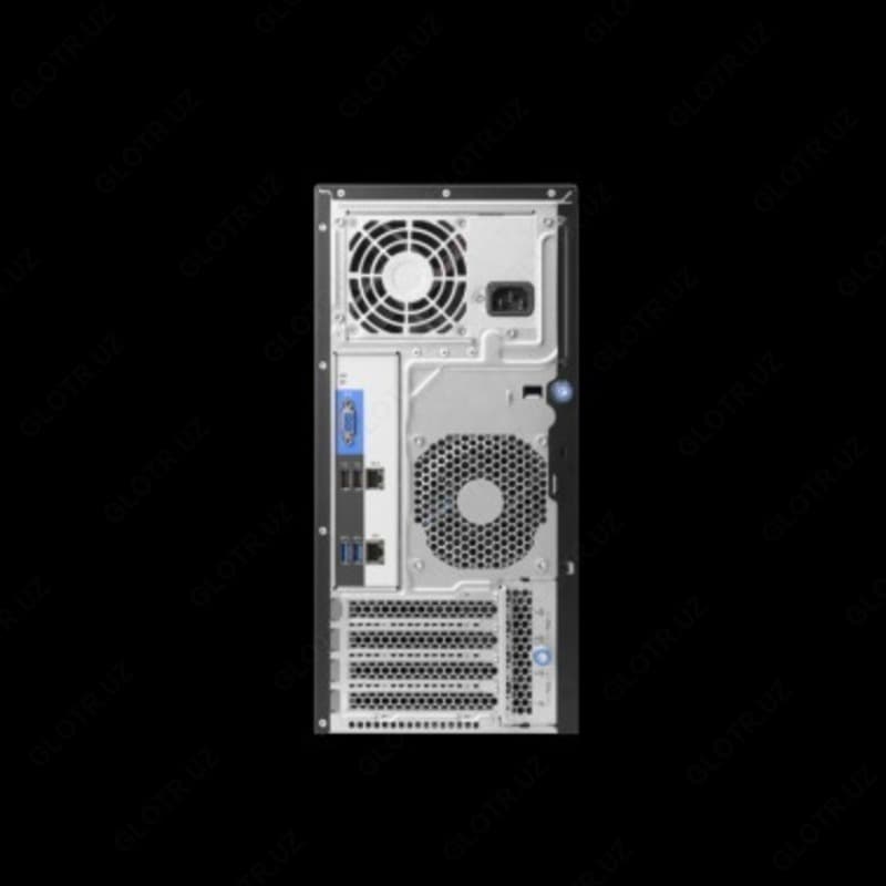 Сервер HPE ProLiant ML30 Gen9 Intel Xeon E3-1230v6 — 2