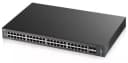 Коммутатор Zyxel XGS2210-52