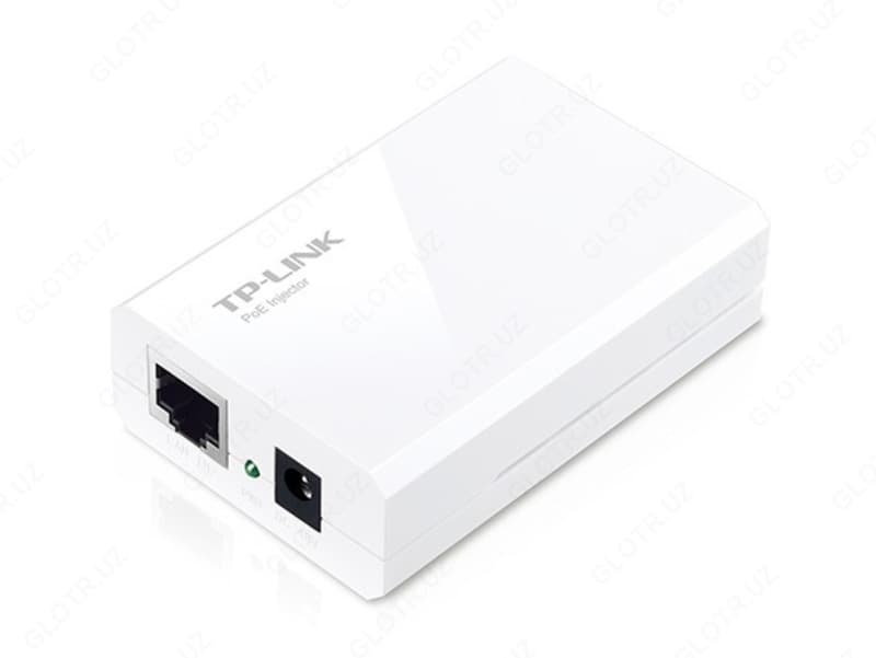Инжектор TP-LINK TL-POE200 — 3