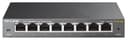 Коммутатор TP-LINK TL-SG108E