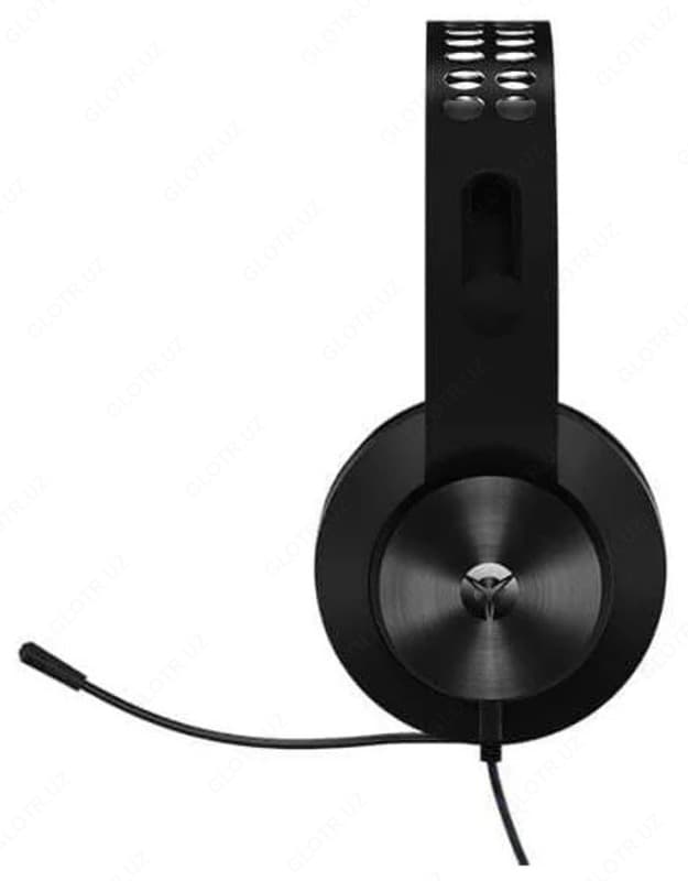 Компьютерная гарнитура Lenovo Legion H300 — 3