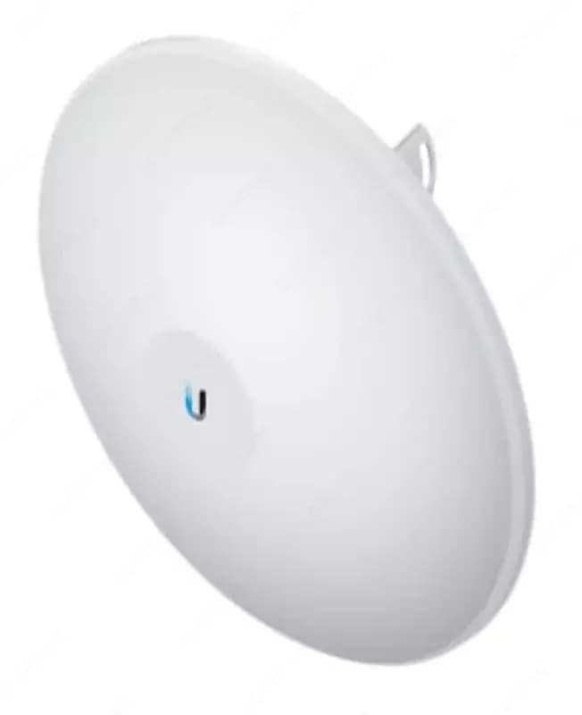 Радиомост UBIQUITI PowerBeam 5AC-500 (PBE 5AC-500-EU) — 1
