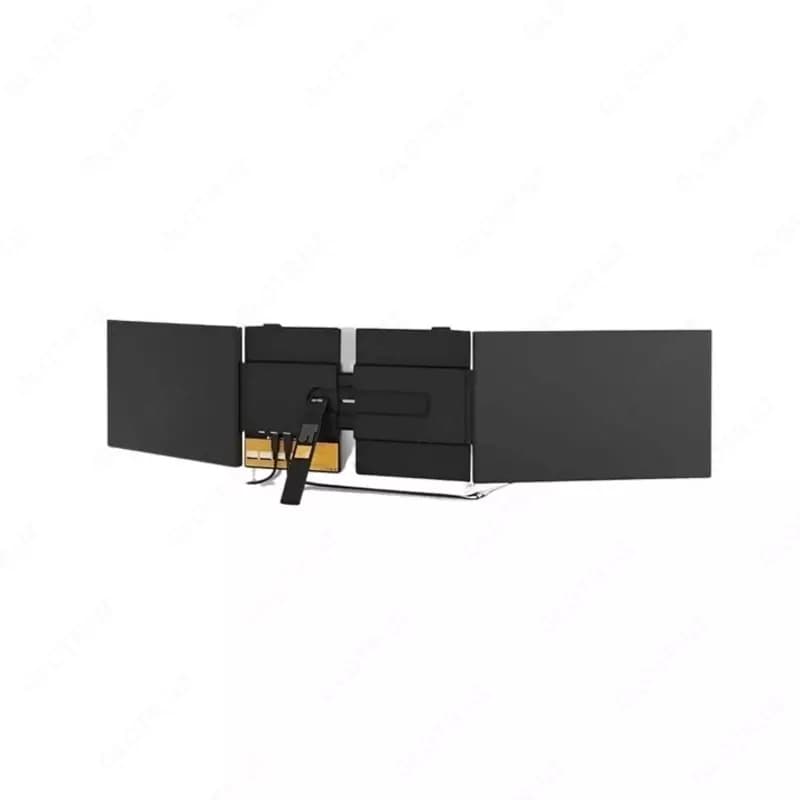 Портативный монитор для ноутбука V2com S8 Ultra 14” — 2