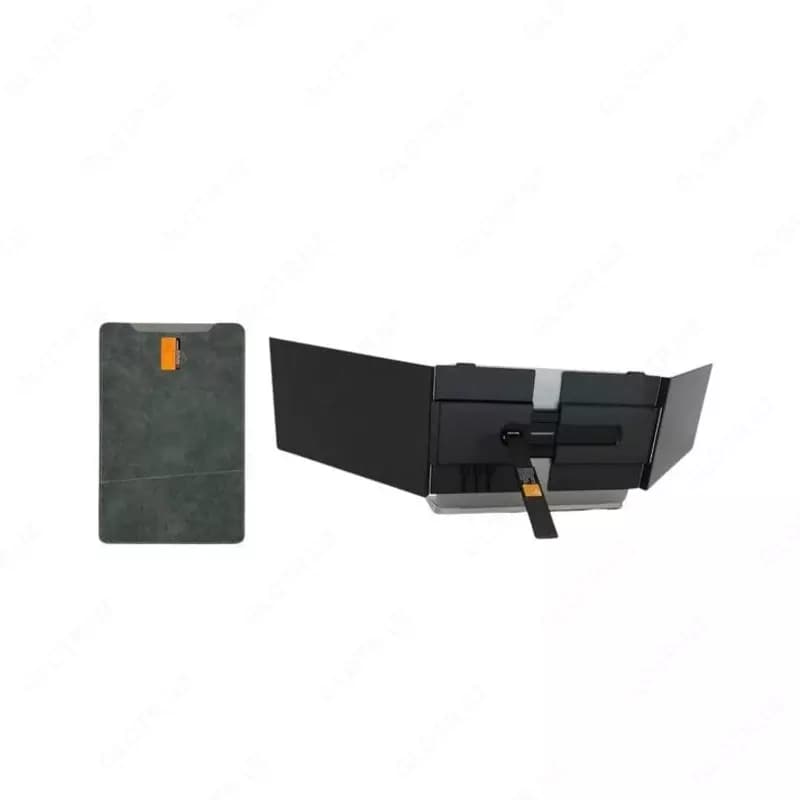 Портативный монитор для ноутбука V2com S8 Ultra 14” — 3