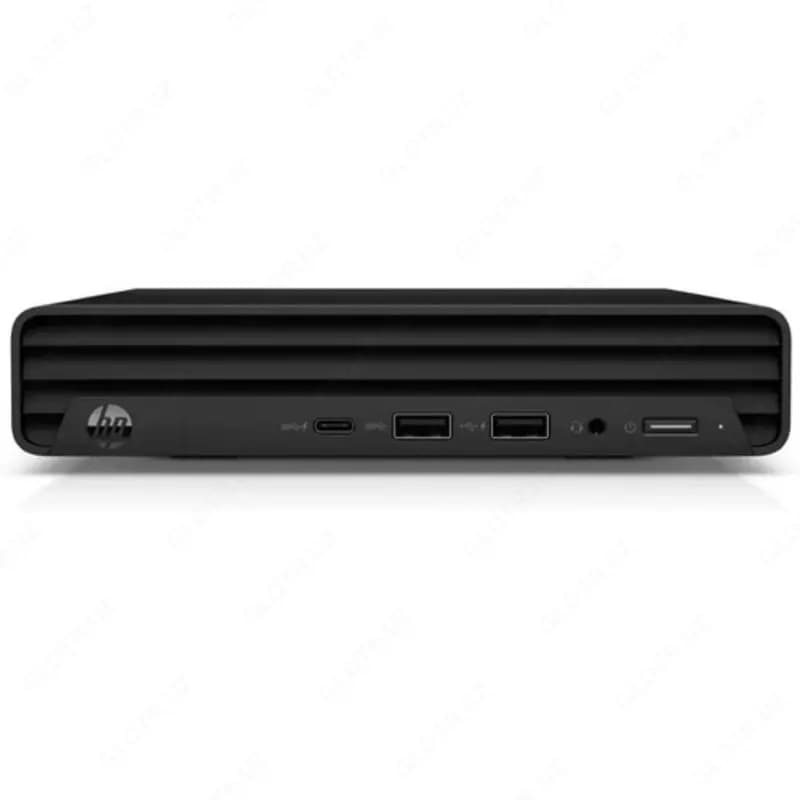 Mini PC HP 260 G9 intel Core I3-1315U/8GB/256SSD — 1