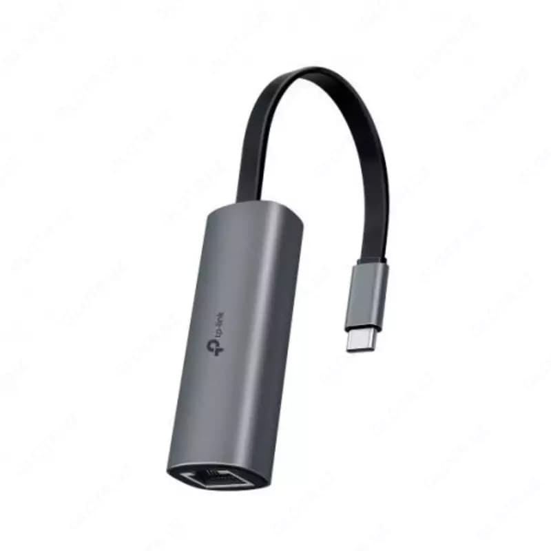 Сетевой адаптер TP-LINK UE302C — 1