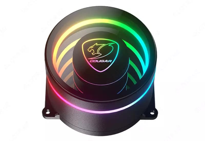 Кулер Cougar Poseidon Elite 360 ARGB — 3