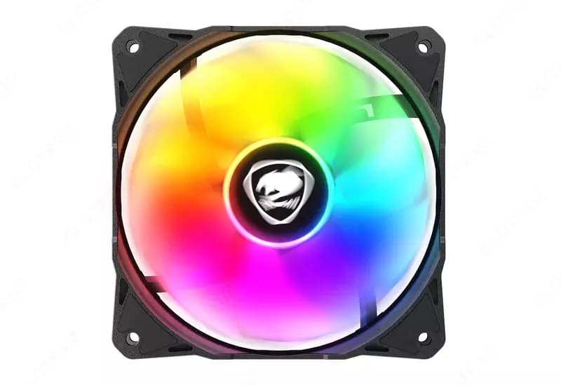 Кулер Cougar Poseidon Elite 360 ARGB — 4