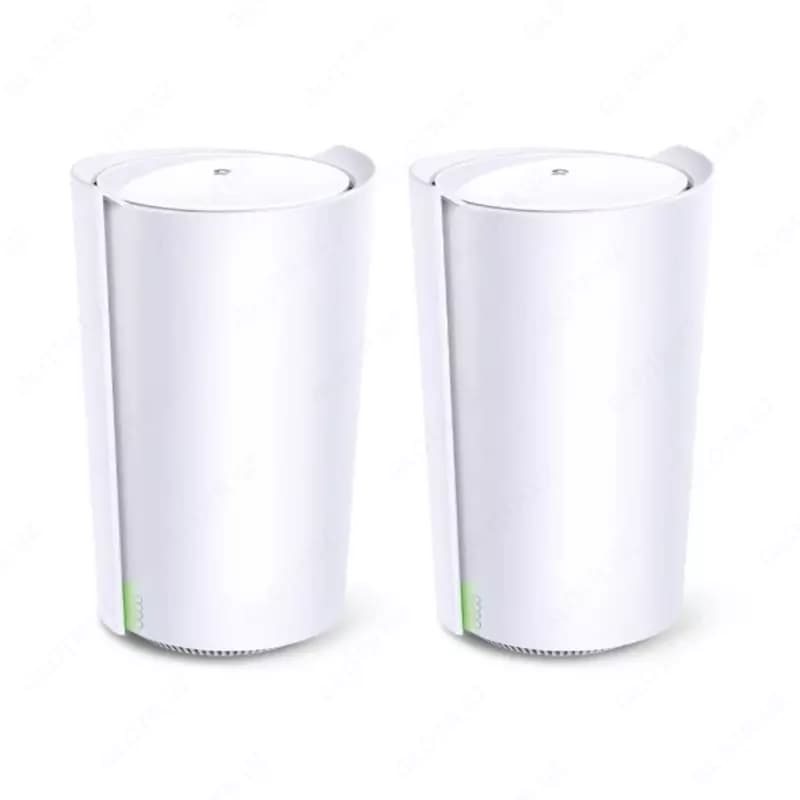 MESH система TP-LINK Deco X90 (2-pack) — 1