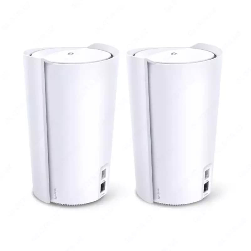 MESH система TP-LINK Deco X90 (2-pack) — 2