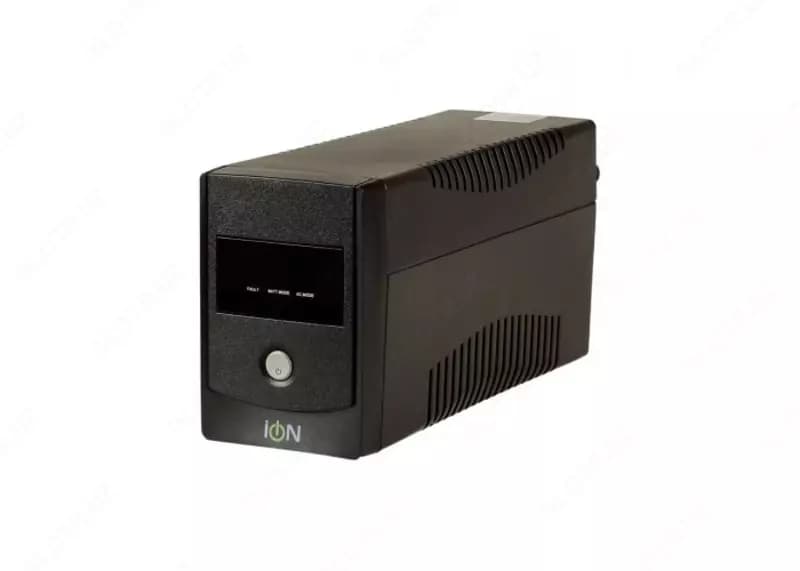 ИБП/UPS iON V-1000T (1000VA/500W) — 1