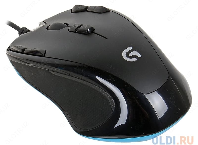 Оптическая мышь Logitech Gaming 300 S — 1