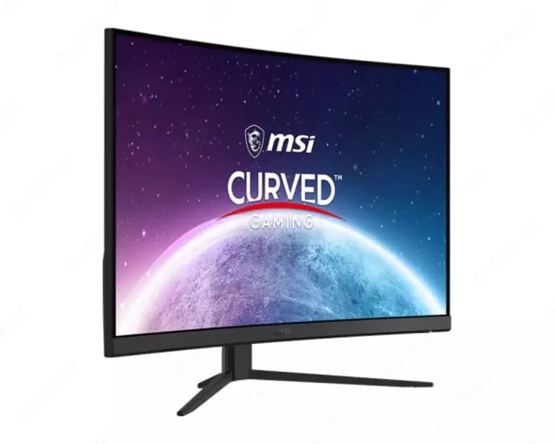 Монитор MSI G32C4X Curved Gaming 32” (маркированный) — 2