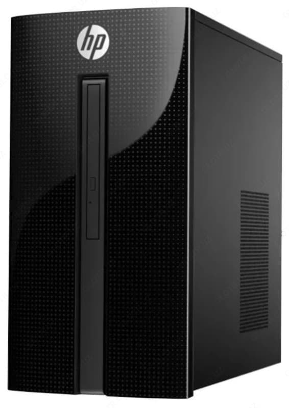 Настольный компьютер HP 460-a210ur Mini-Tower — 1