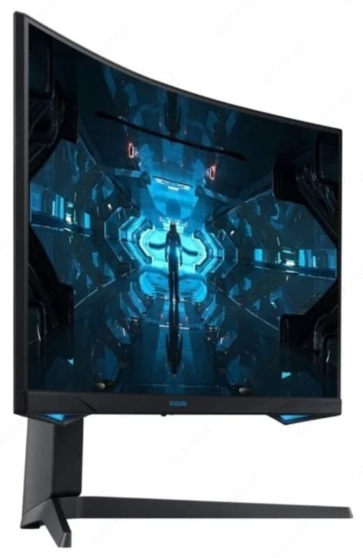 Монитор Samsung Odyssey G7 — 3