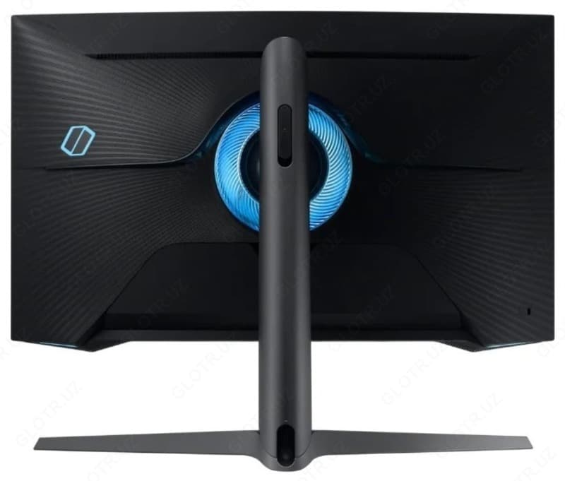 Монитор Samsung Odyssey G7 — 4