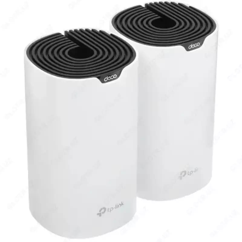 Wi-Fi Mesh система TP-Link Deco S7 (2-pack) — 1