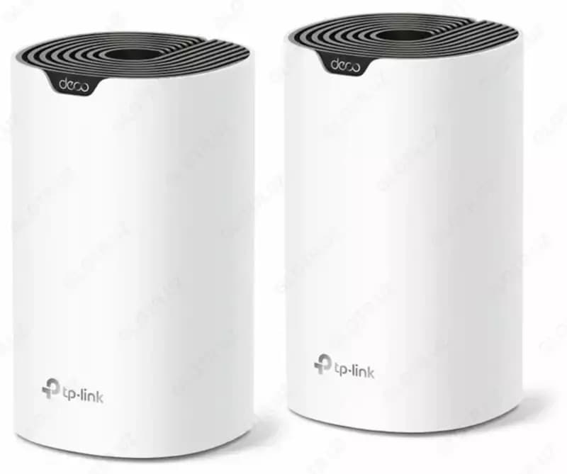 Wi-Fi Mesh система TP-Link Deco S7 (2-pack) — 2