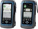 WireXpert 500-QUAD — тестер для сертификации оптического волокна многомодовый.