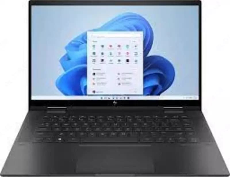 HP Envy x360 15-eu1026nr — 2