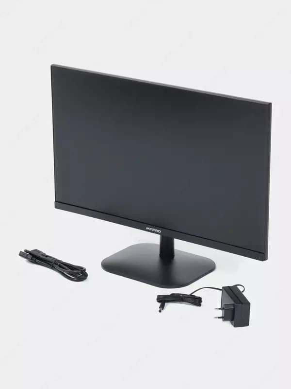 Монитор MYPRO 24 MP2403B 100Hz IPS - Лучший выбор для геймеров! — 1