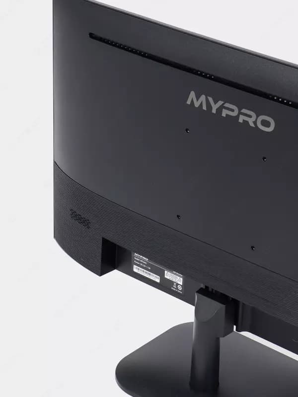 Монитор MYPRO 24 MP2403B 100Hz IPS - Лучший выбор для геймеров! — 2