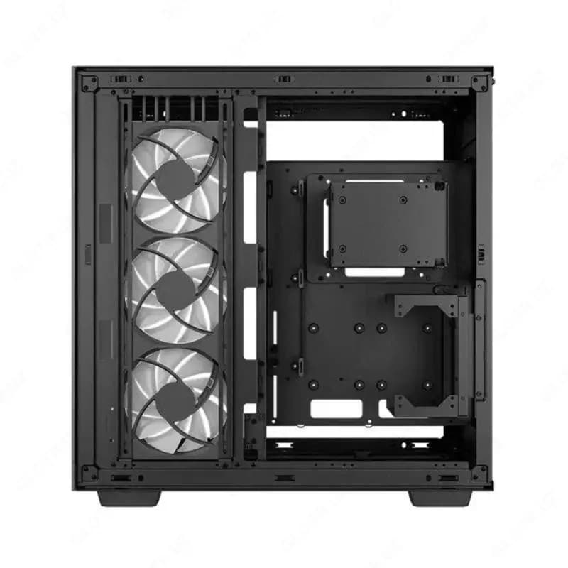 Кейс (Корпус) Deepcool CH780 Мощь и Модульность — 4