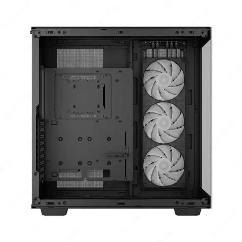 Кейс (Корпус) Deepcool CH780 Мощь и Модульность — 6