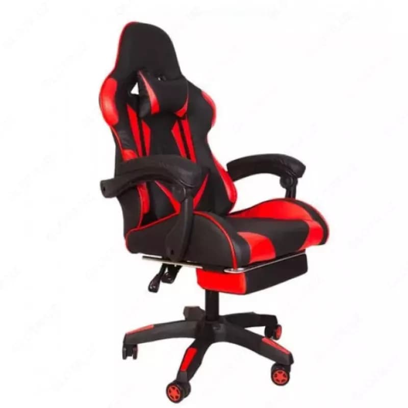 Игровое кресло Реклайнер Comfort Seating GAME LUX (DJ-2319). — 1