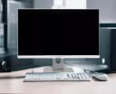 Моноблок ZIFFLER 24” Full HD IPS intel i5 - 8GB DDR3, SSD 256