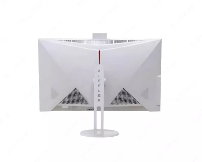 Моноблок ZIFFLER 24” Full HD IPS intel i5 - 8GB DDR3, SSD 256 — 2