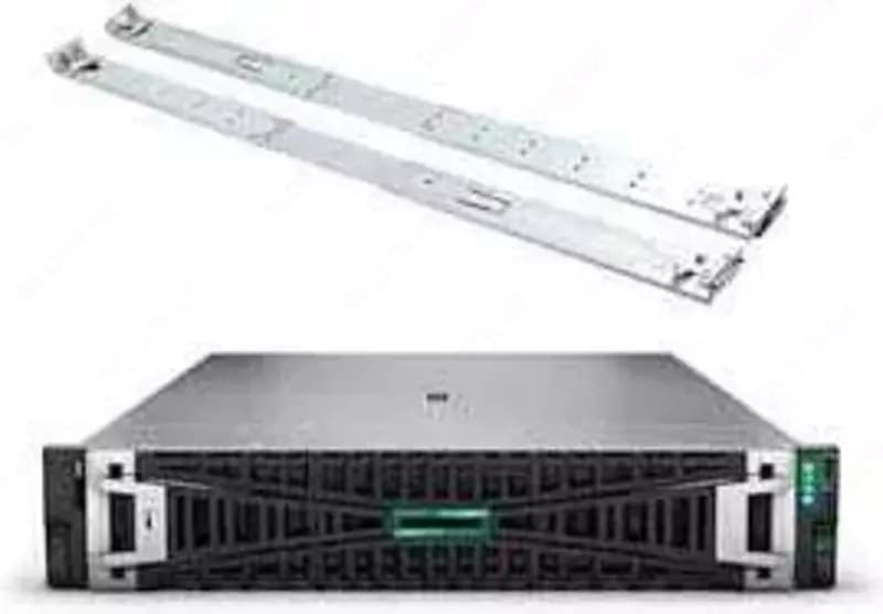 Сервер HPE ProLiant DL380 Gen11 8 SFF — 1