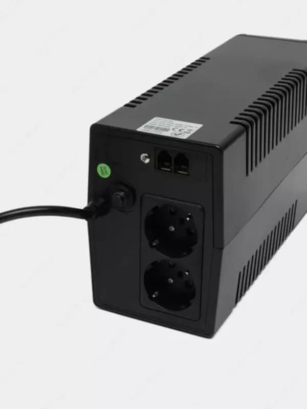 ИБП/UPS iON A-800 (800VA/480W) — 2