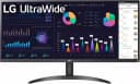 🔥 LG 34” UltraWide FHD IPS