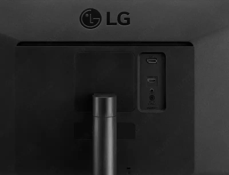 🔥 LG 34” UltraWide FHD IPS — 2