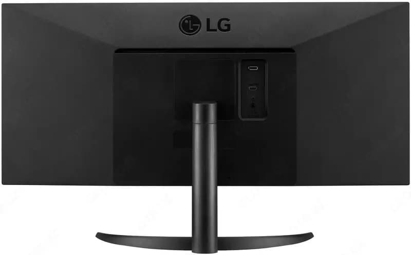 🔥 LG 34” UltraWide FHD IPS — 3