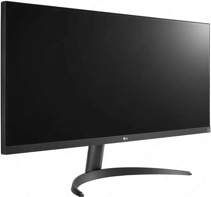 🔥 LG 34” UltraWide FHD IPS — 4