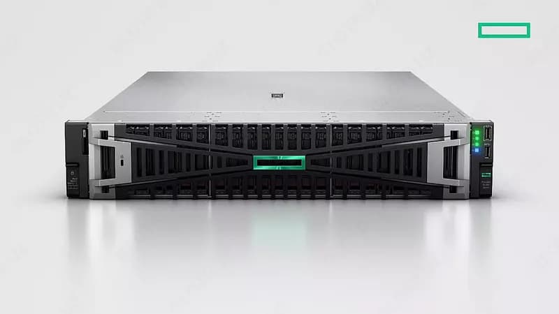 СЕРВЕР HPE ProLiant DL380 Gen11 2U — 1