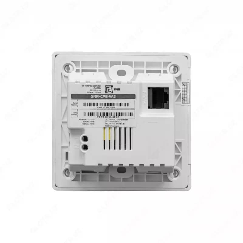 Точка доступа SNR-CPE-Wi2 — 2