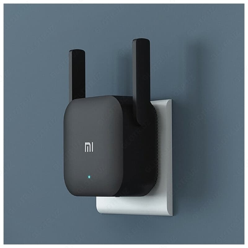 Усилитель сигнала Xiaomi Mi Wi-Fi Amplifier Pro — 3