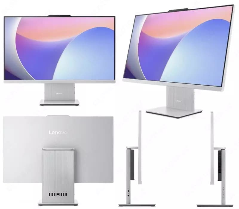 Моноблок LENOVO AIO 27IRH9 i7-13620H/16GB/512/27 — 1