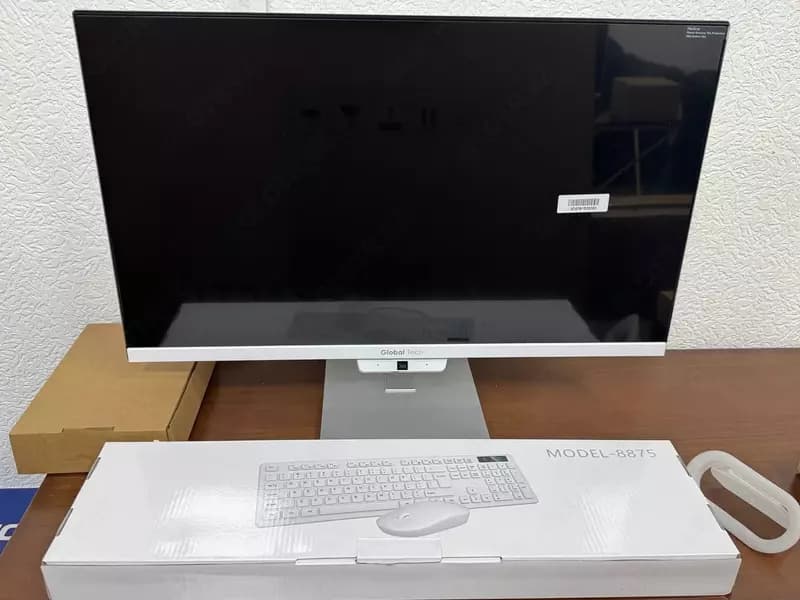 Моноблок GS Series GS24F White — 1