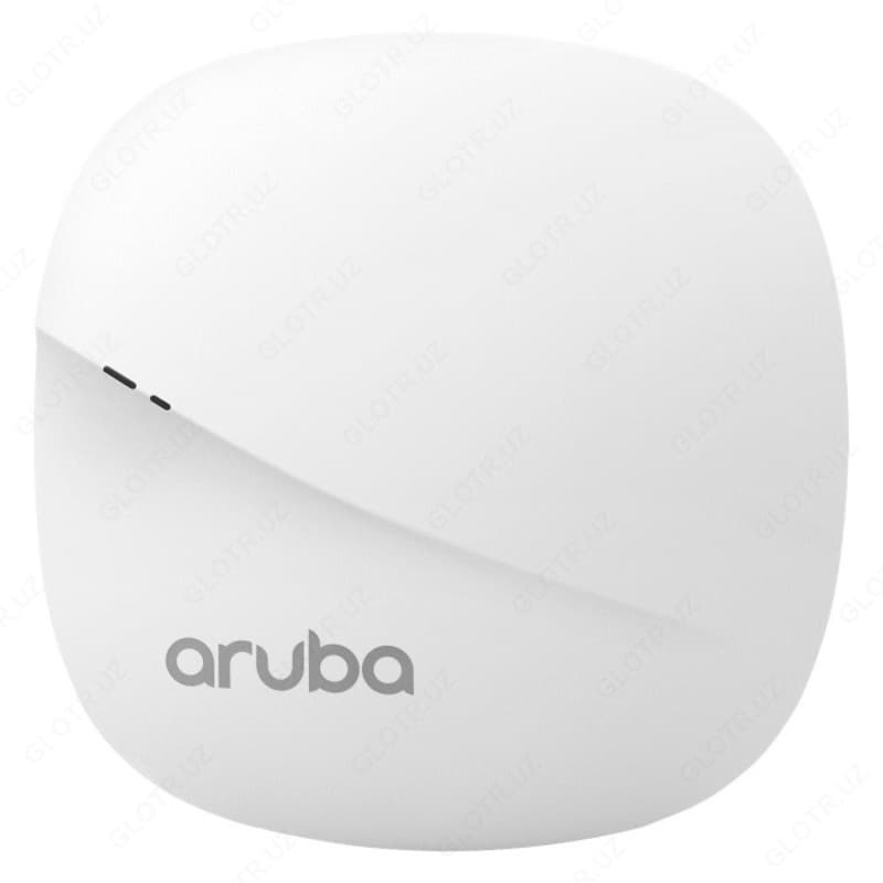 Точка доступа двухдиапазонная HPE Aruba IAP-315 (RW) 10/100/1000BASE-TX — 2