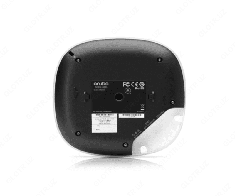 Точка доступа двухдиапазонная HPE Aruba IAP-315 (RW) 10/100/1000BASE-TX — 3