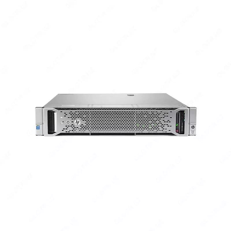 Сервер HP Proliant DL380 gen9 — 1