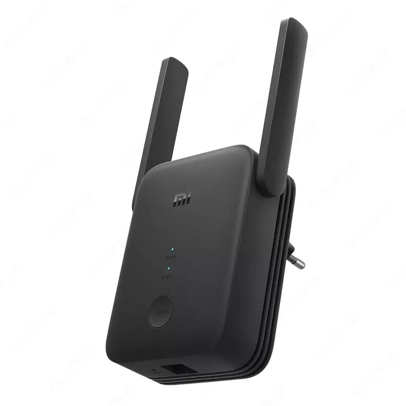 Wi-Fi усилитель сигнала репитер Xiaomi Mi Range Extender AC1200 — 2