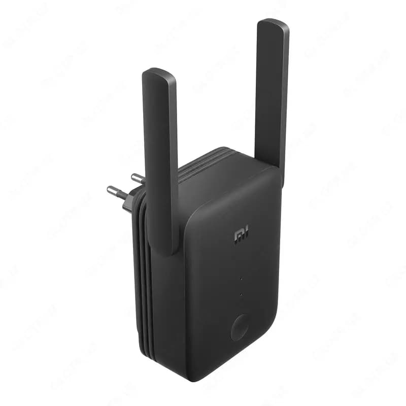 Wi-Fi усилитель сигнала репитер Xiaomi Mi Range Extender AC1200 — 3
